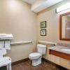 comfort suites jefferson city