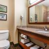 comfort suites jefferson city