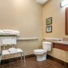 comfort suites jefferson city