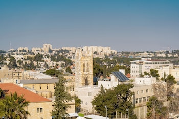 jerusalem