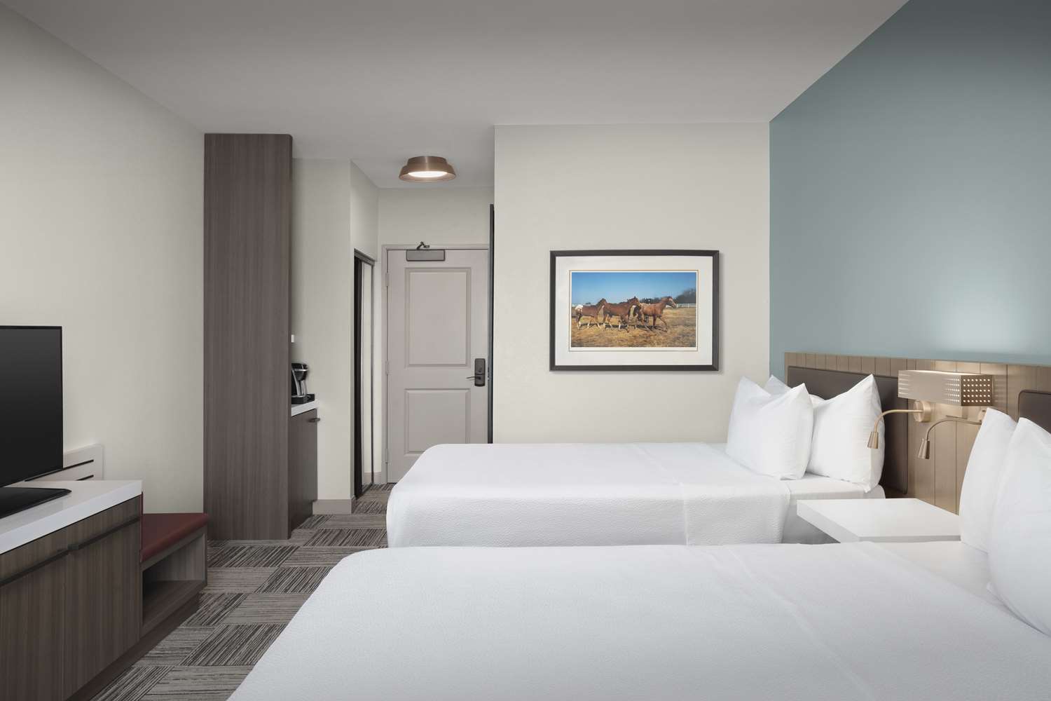 hilton garden inn granbury
