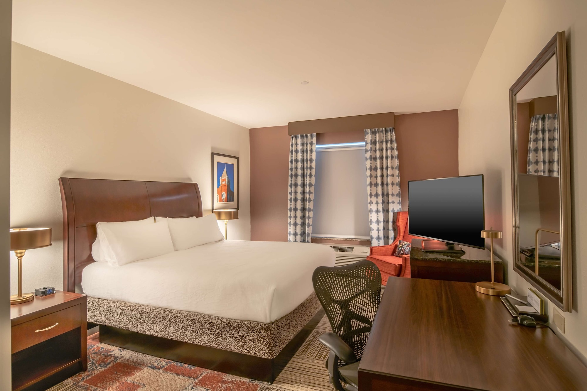 hilton garden inn granbury