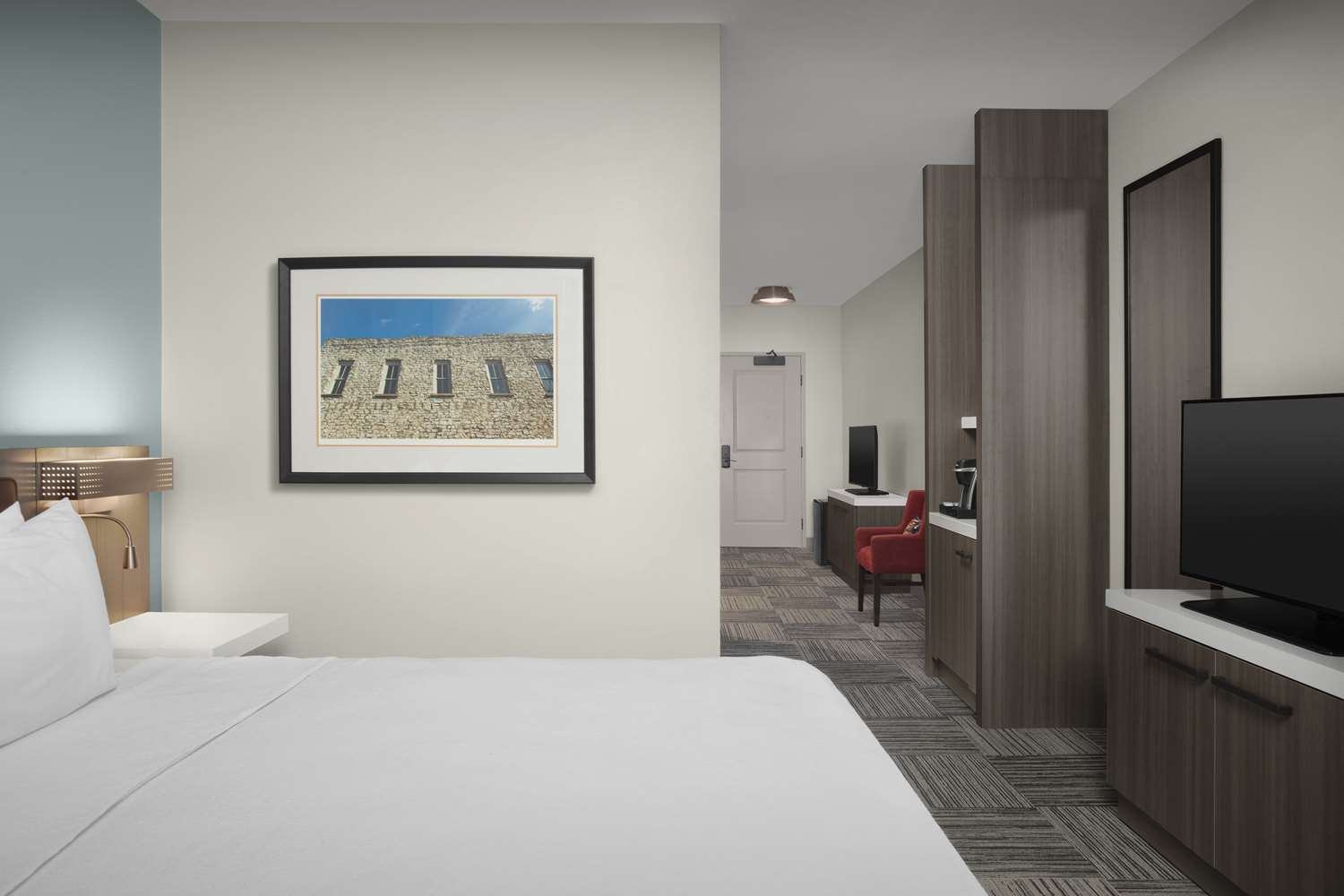 hilton garden inn granbury