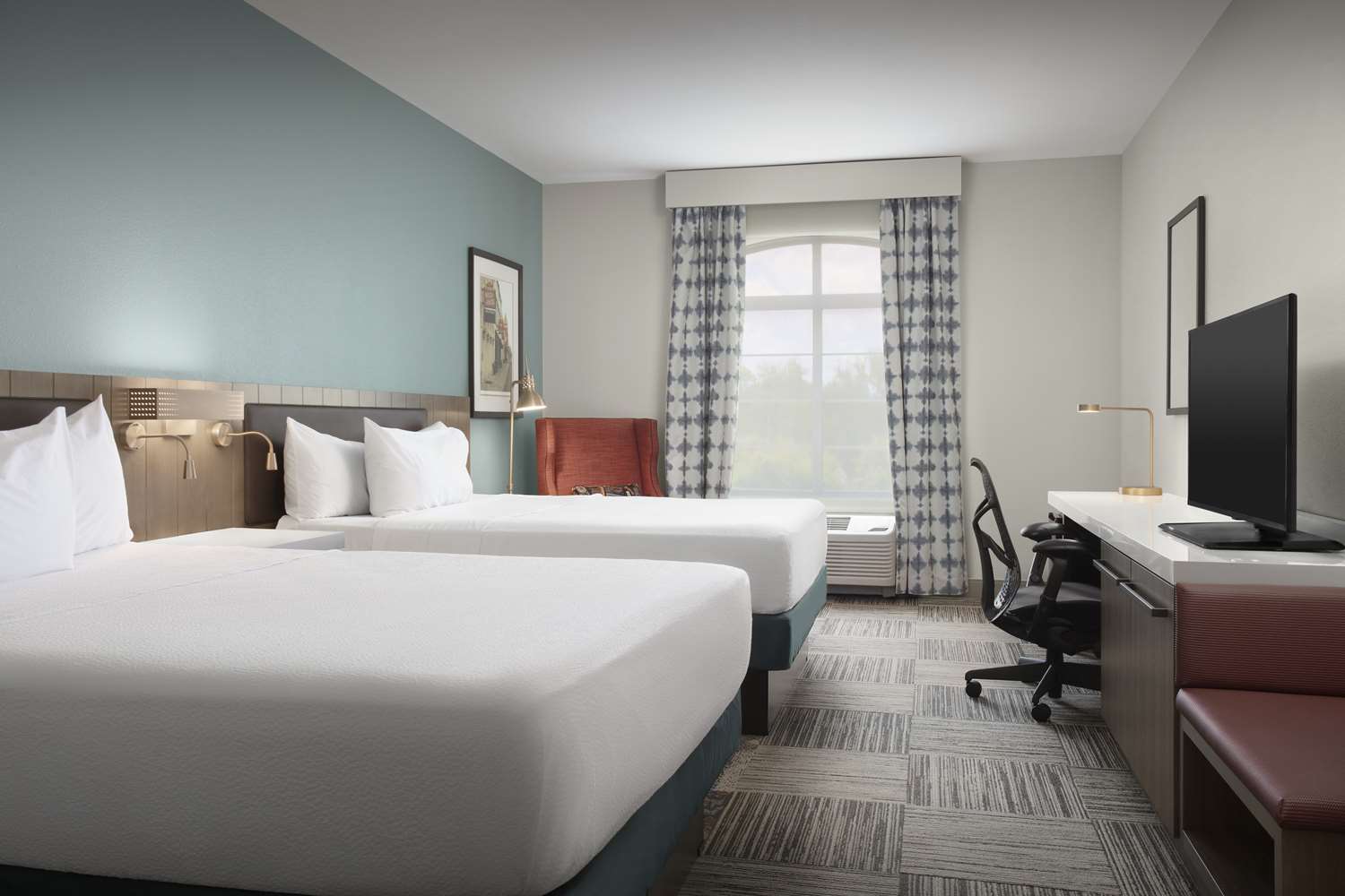 hilton garden inn granbury