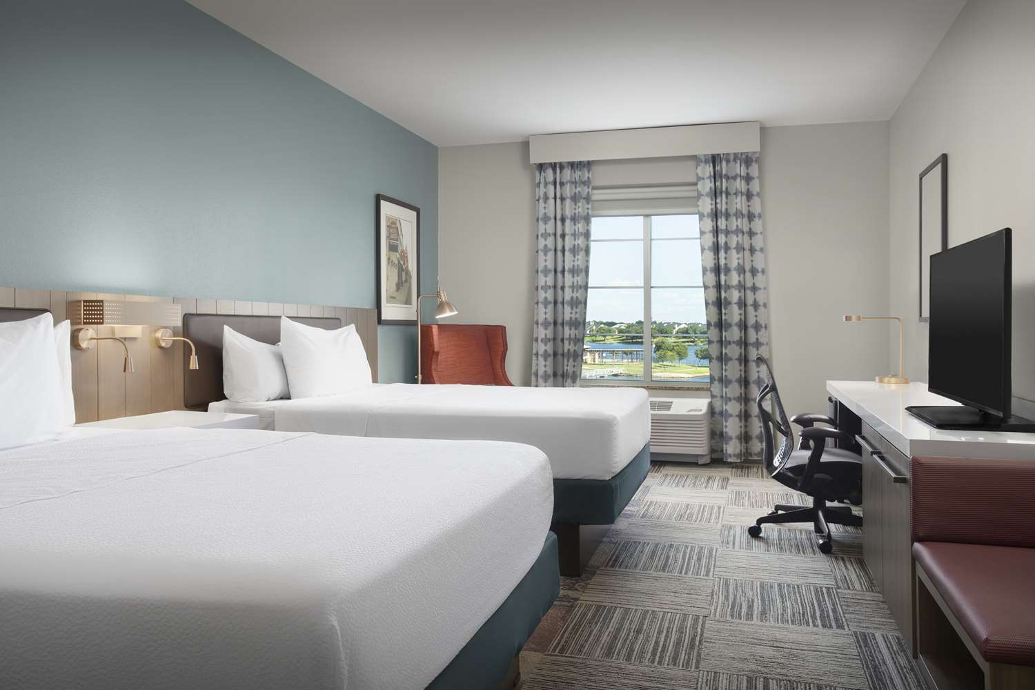 hilton garden inn granbury