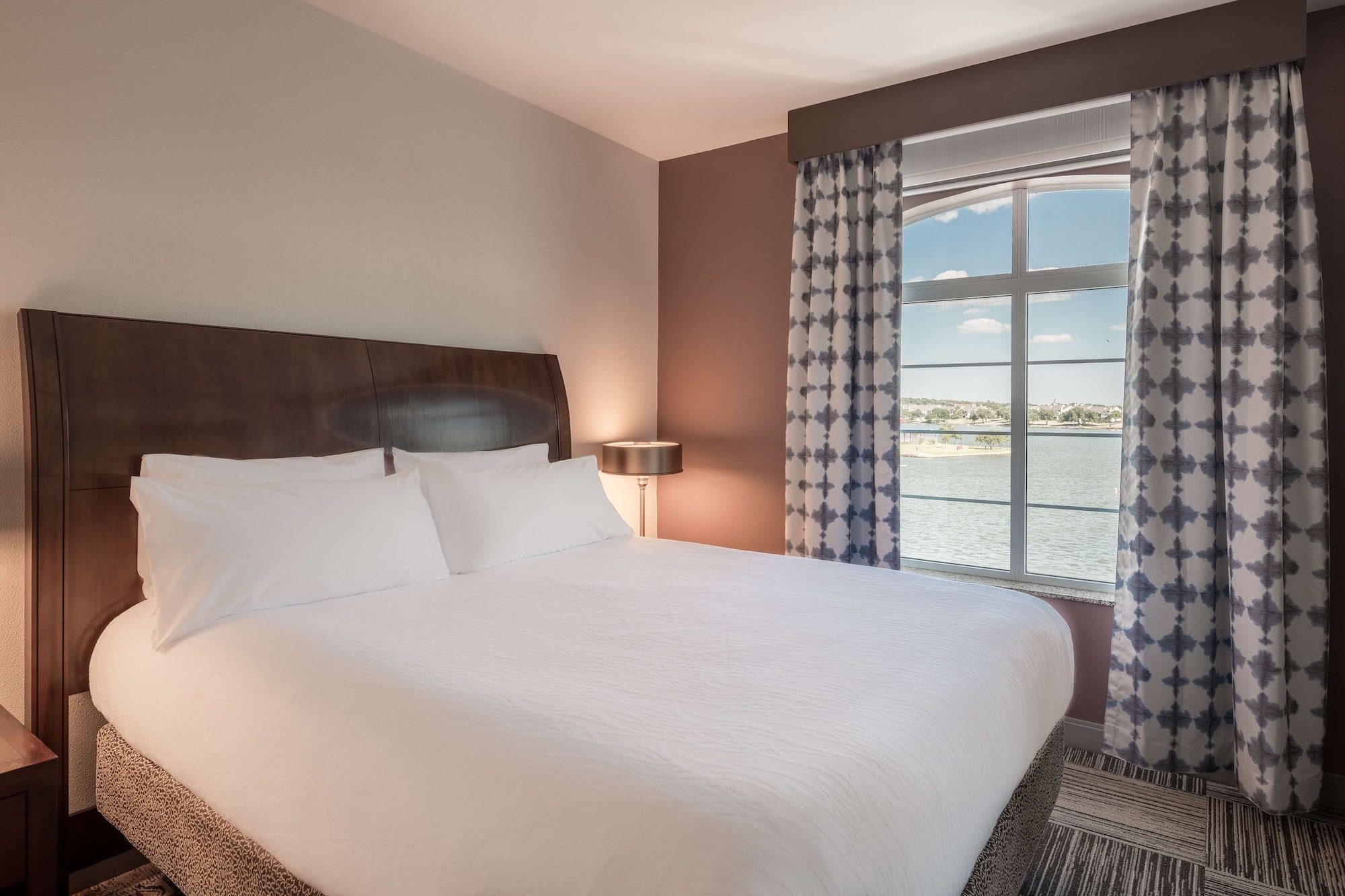 hilton garden inn granbury