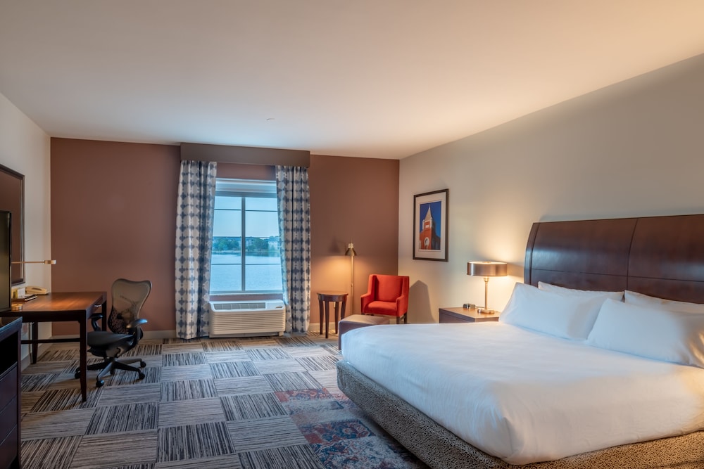 hilton garden inn granbury