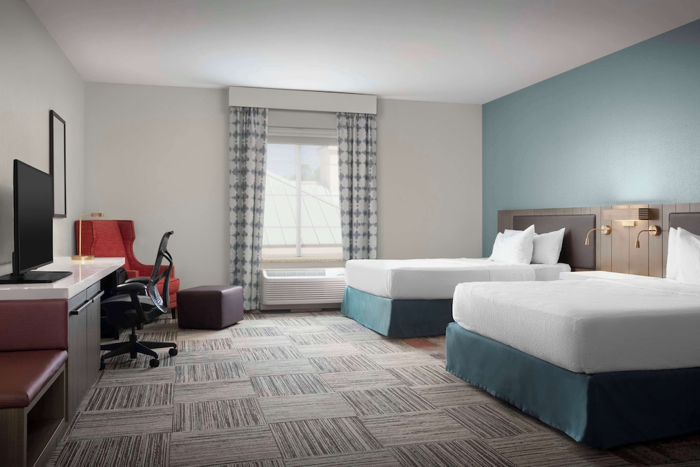 hilton garden inn granbury