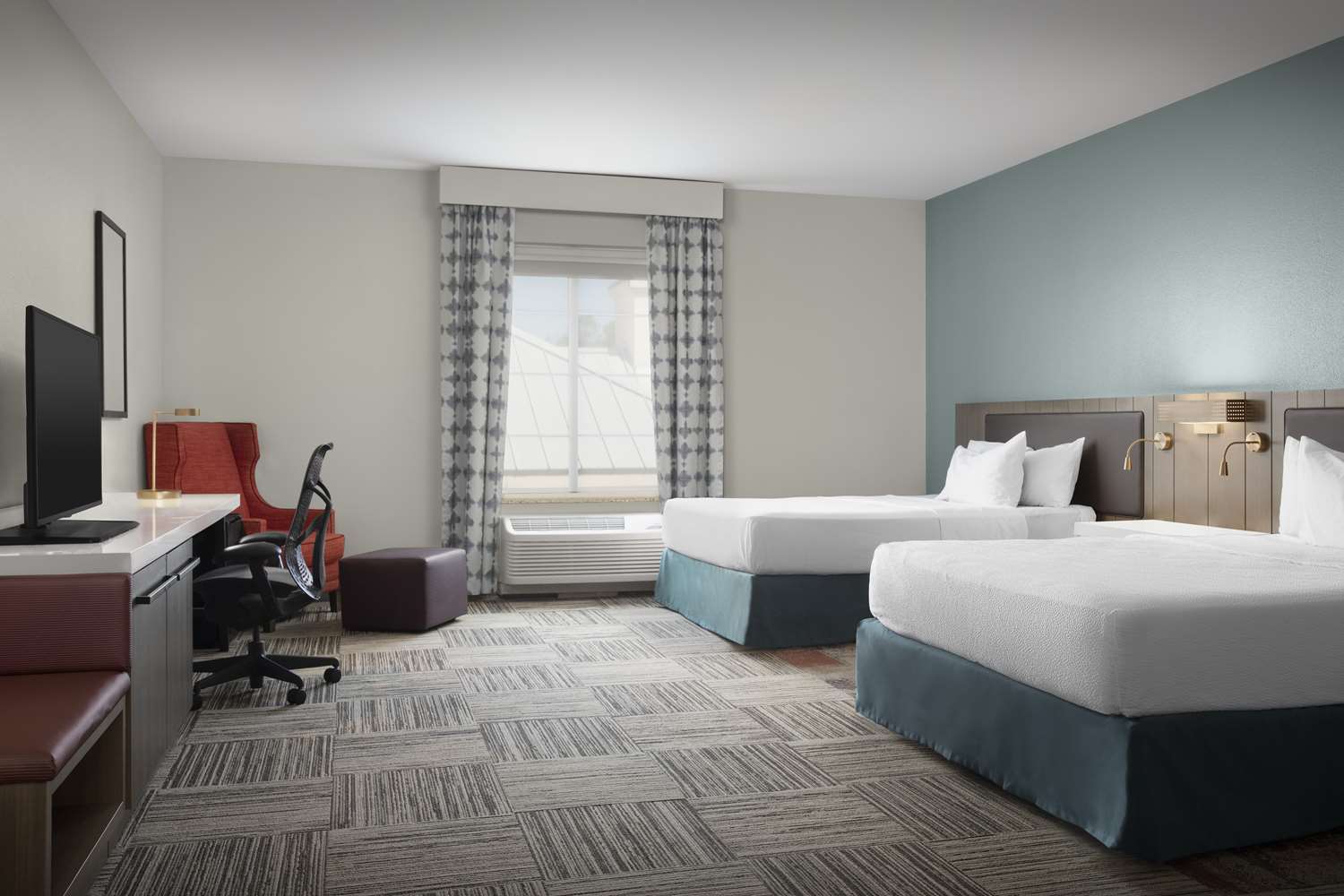 hilton garden inn granbury