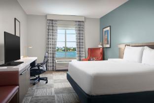 hilton garden inn granbury