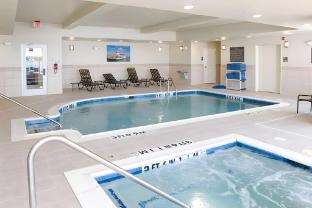 hilton garden inn granbury