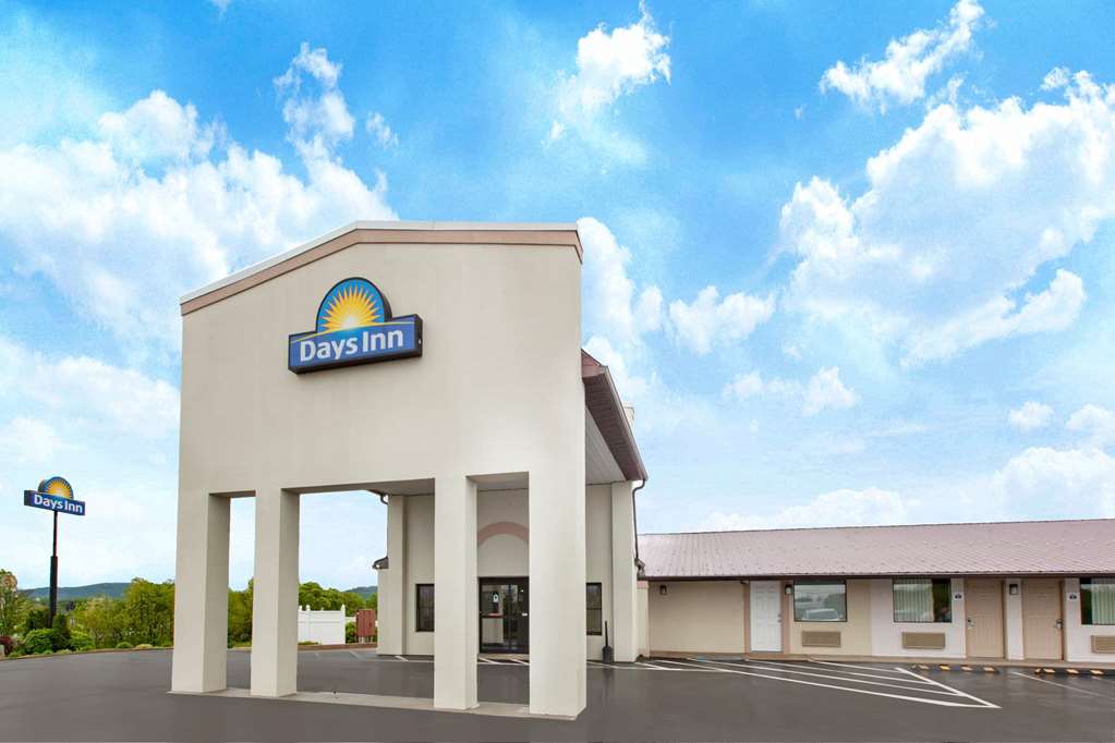 Days Inn By Wyndham Grantville Hershey North