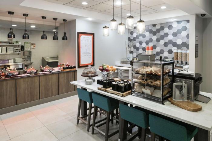 hilton garden inn dfw north grapevine