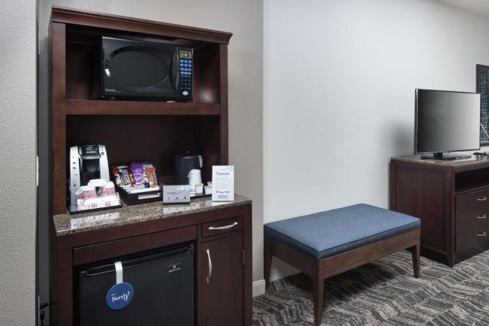 hilton garden inn dfw north grapevine