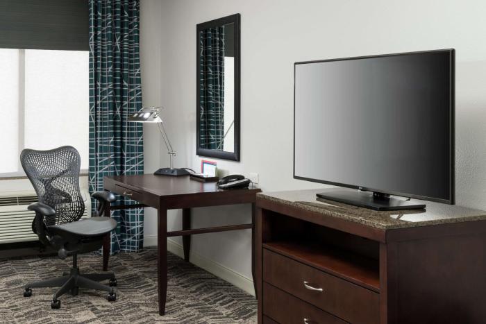 hilton garden inn dfw north grapevine