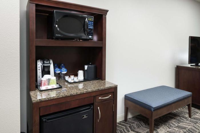 hilton garden inn dfw north grapevine