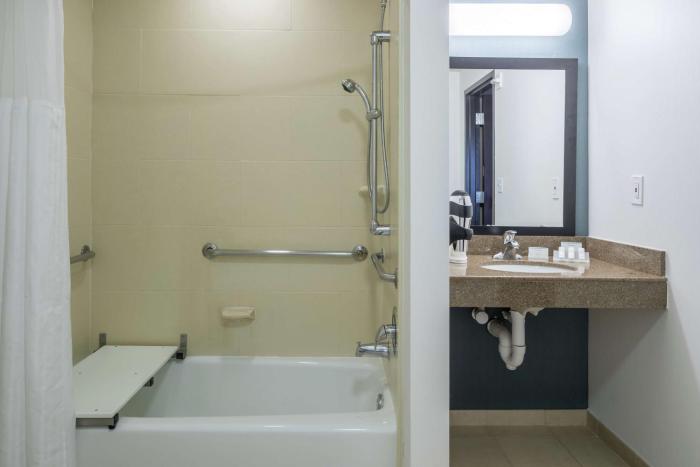 hilton garden inn dfw north grapevine