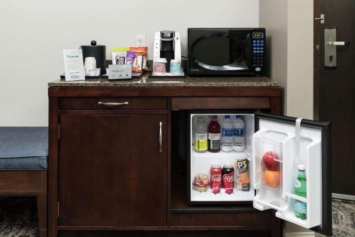 hilton garden inn dfw north grapevine