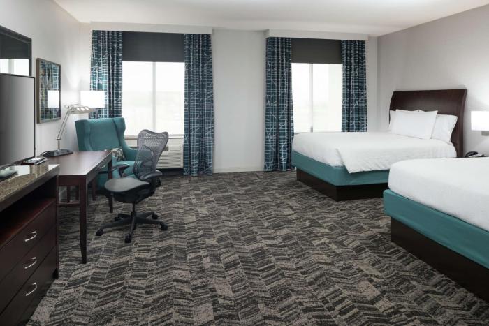 hilton garden inn dfw north grapevine