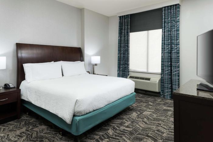 hilton garden inn dfw north grapevine
