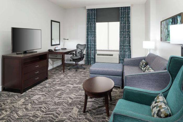 hilton garden inn dfw north grapevine
