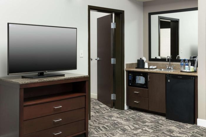hilton garden inn dfw north grapevine