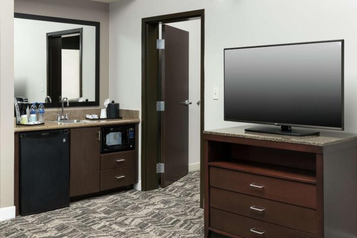 hilton garden inn dfw north grapevine