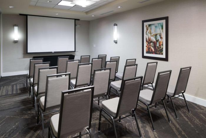 hilton garden inn dfw north grapevine