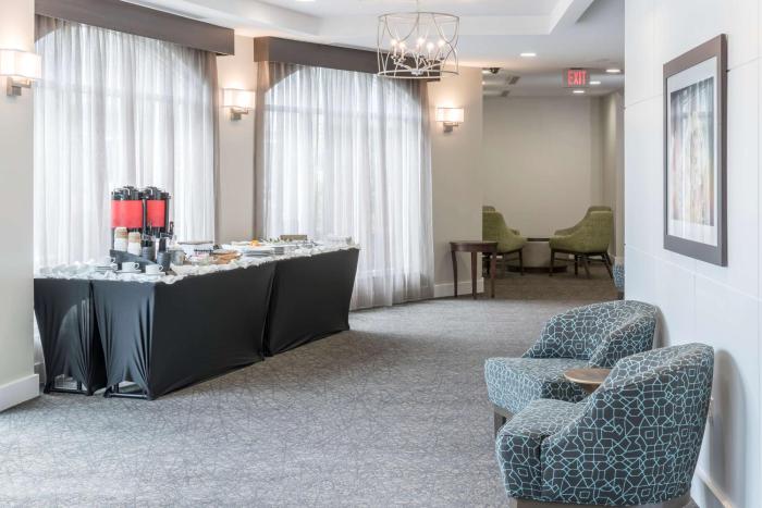 hilton garden inn dfw north grapevine