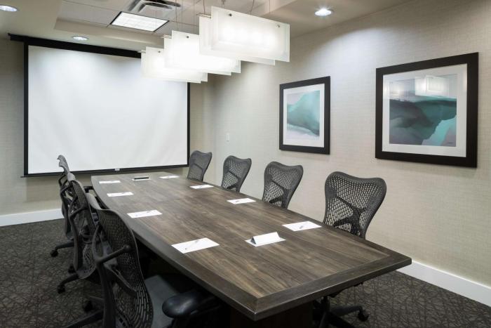 hilton garden inn dfw north grapevine
