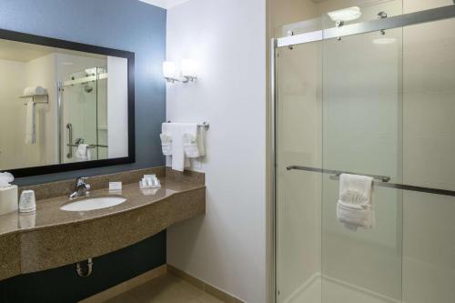 hilton garden inn dfw north grapevine