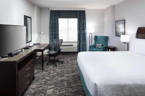 hilton garden inn dfw north grapevine