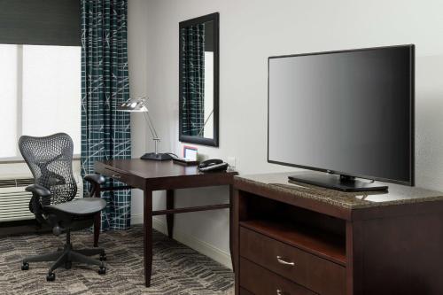 hilton garden inn dfw north grapevine