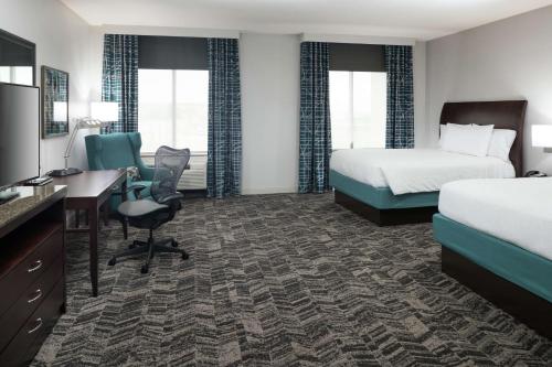 hilton garden inn dfw north grapevine