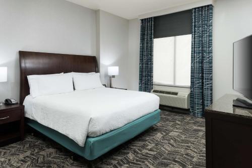 hilton garden inn dfw north grapevine