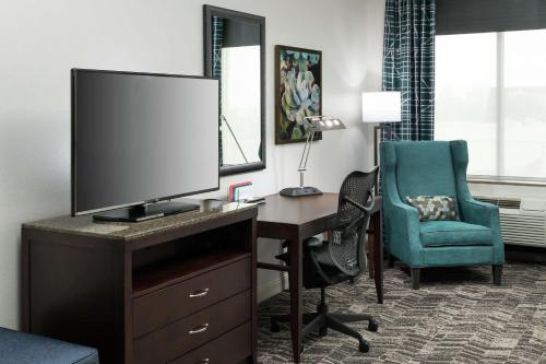 hilton garden inn dfw north grapevine