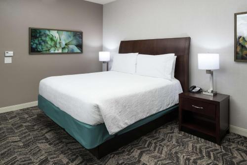 hilton garden inn dfw north grapevine