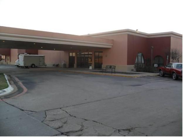 express inn and suites