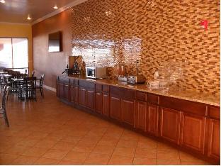 express inn and suites