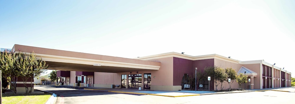 express inn and suites