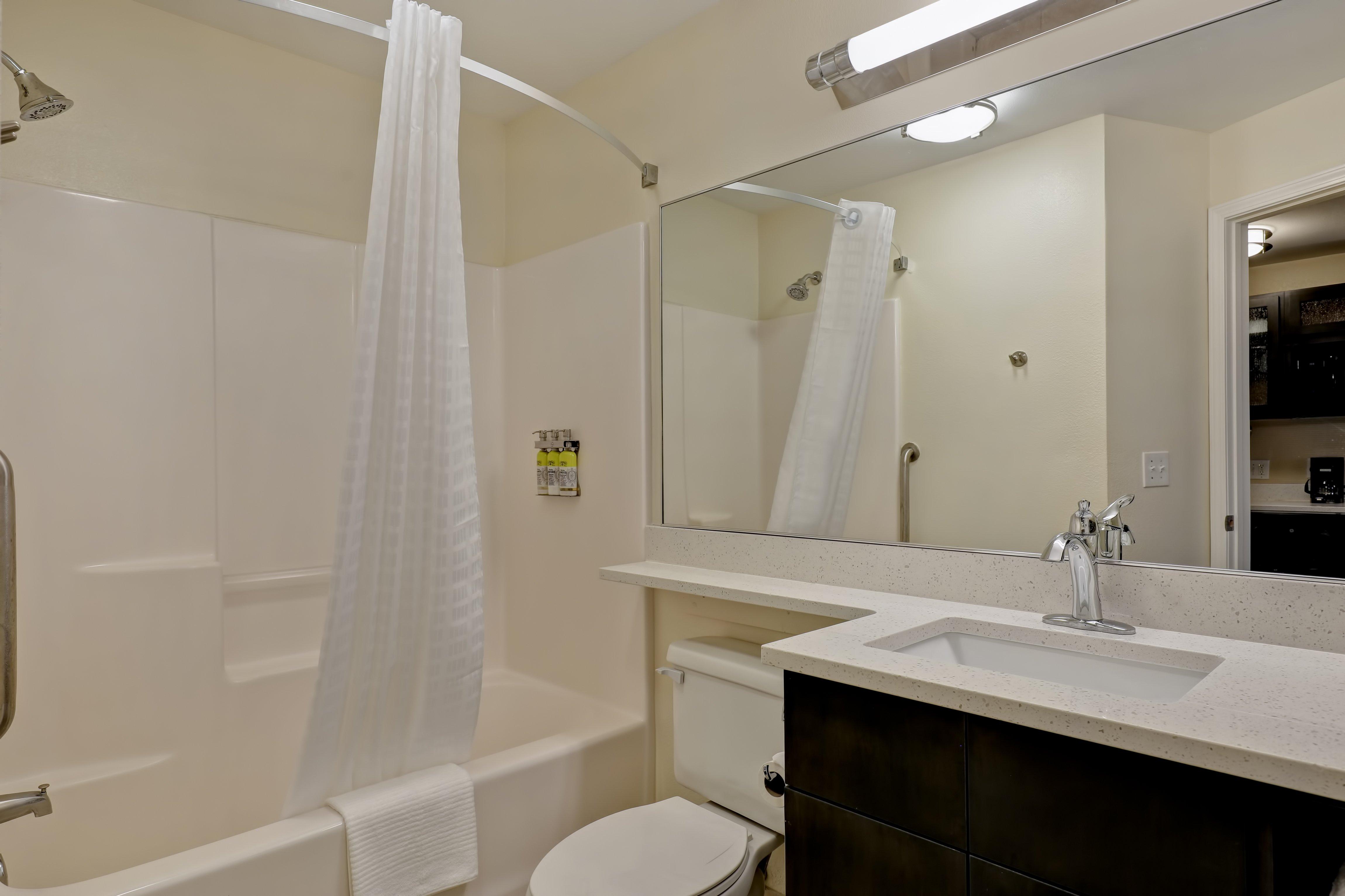 candlewood suites indianapolis south by ihg