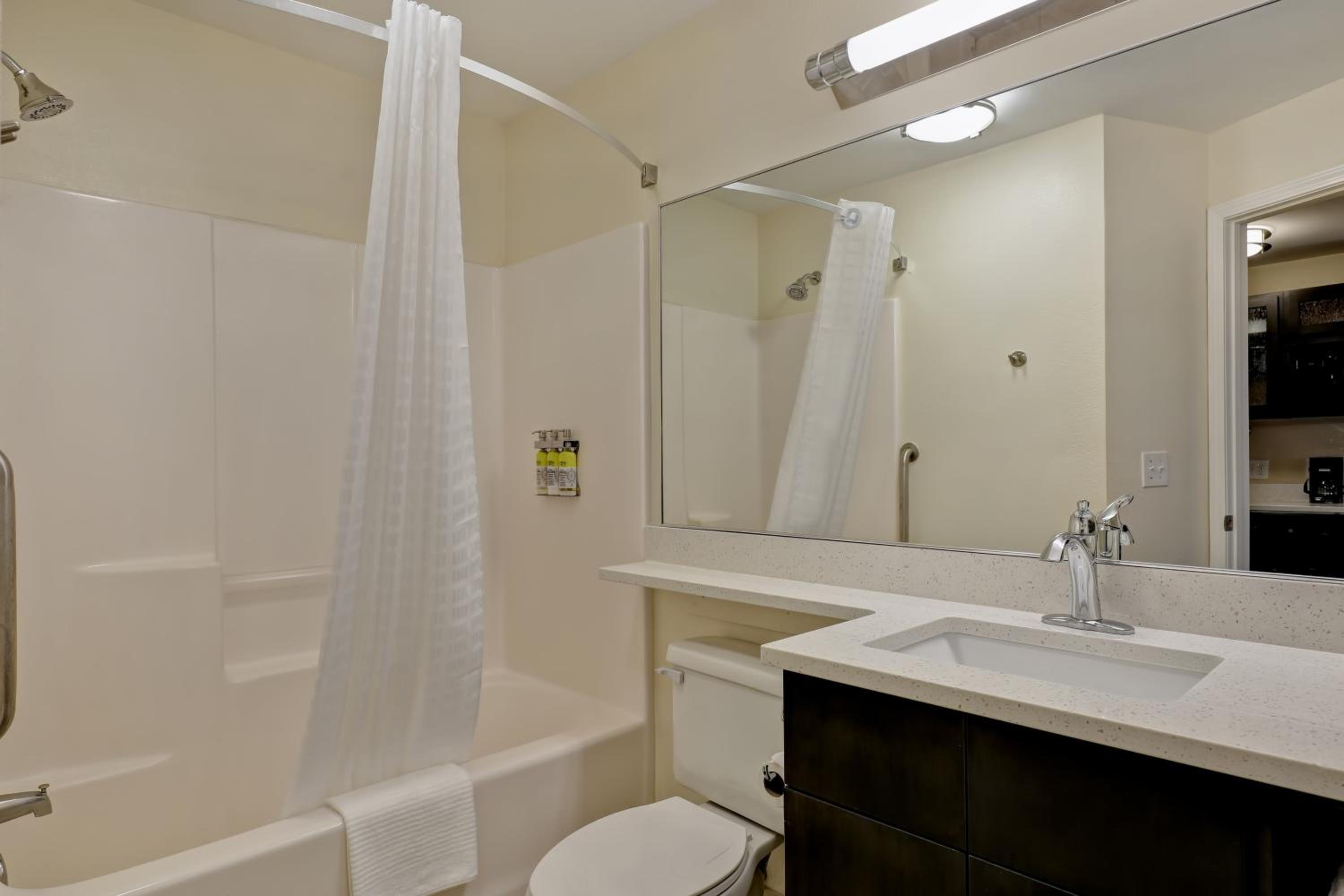 candlewood suites indianapolis south by ihg