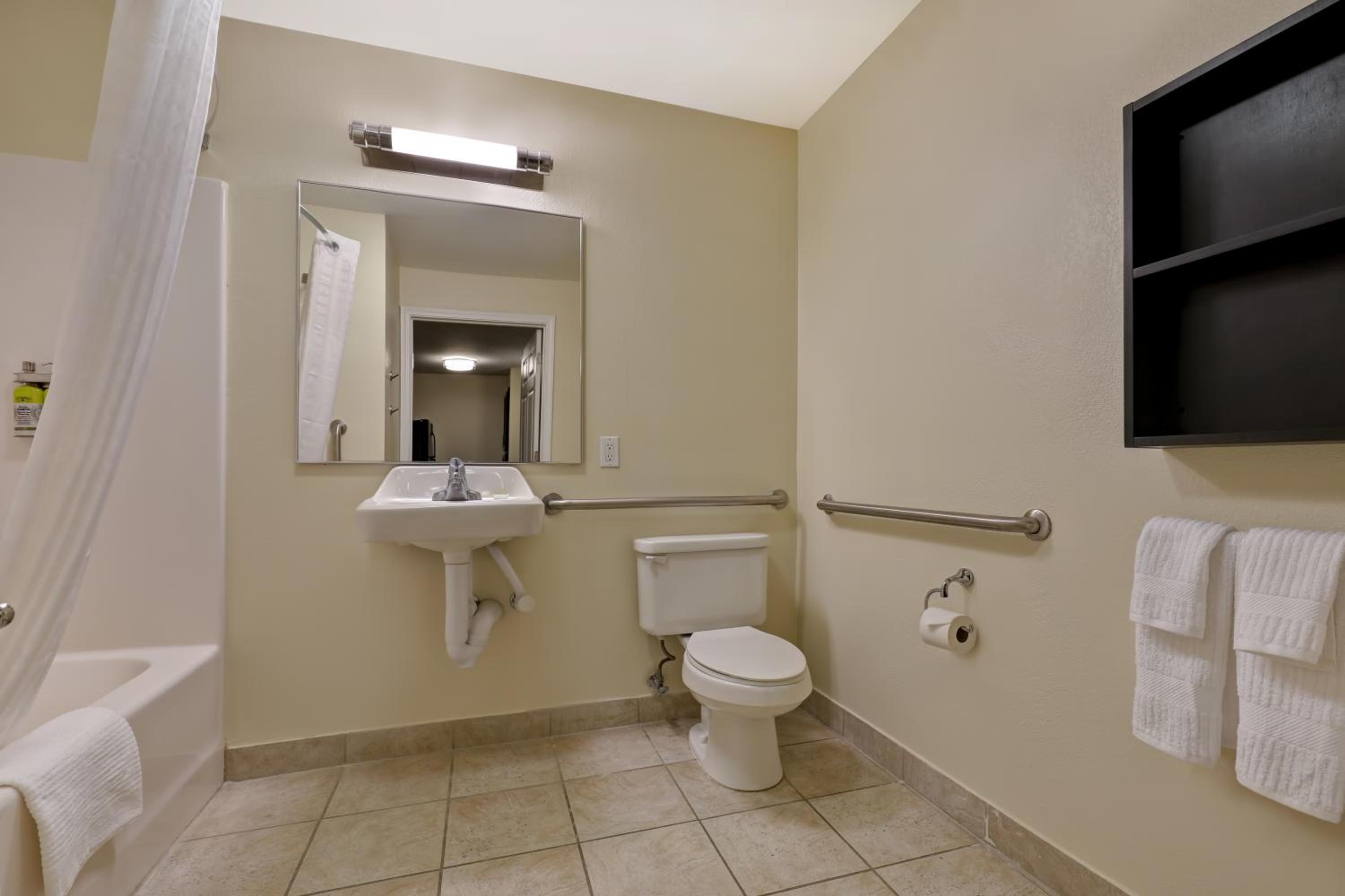 candlewood suites indianapolis south by ihg