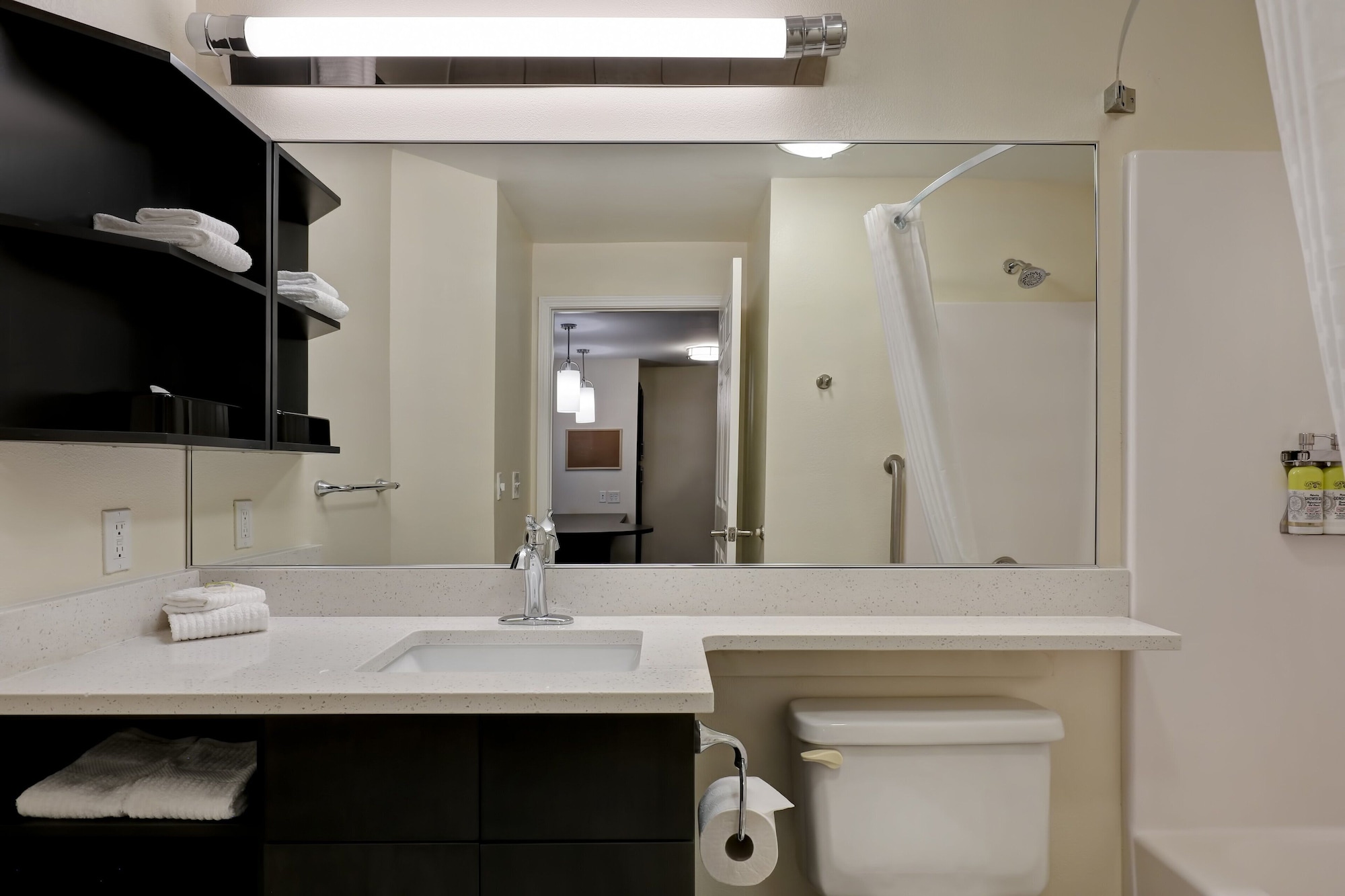 candlewood suites indianapolis south by ihg