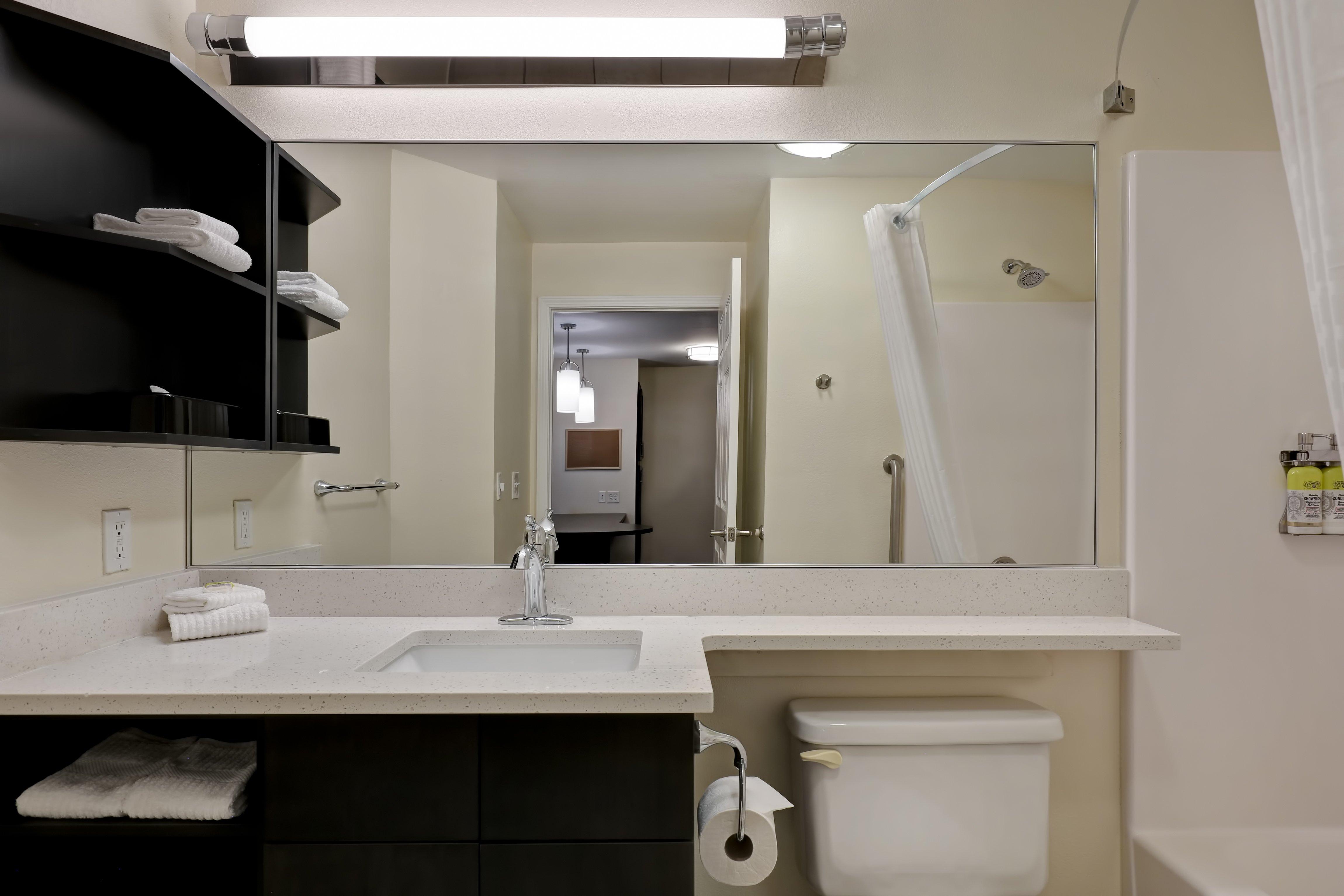 candlewood suites indianapolis south by ihg