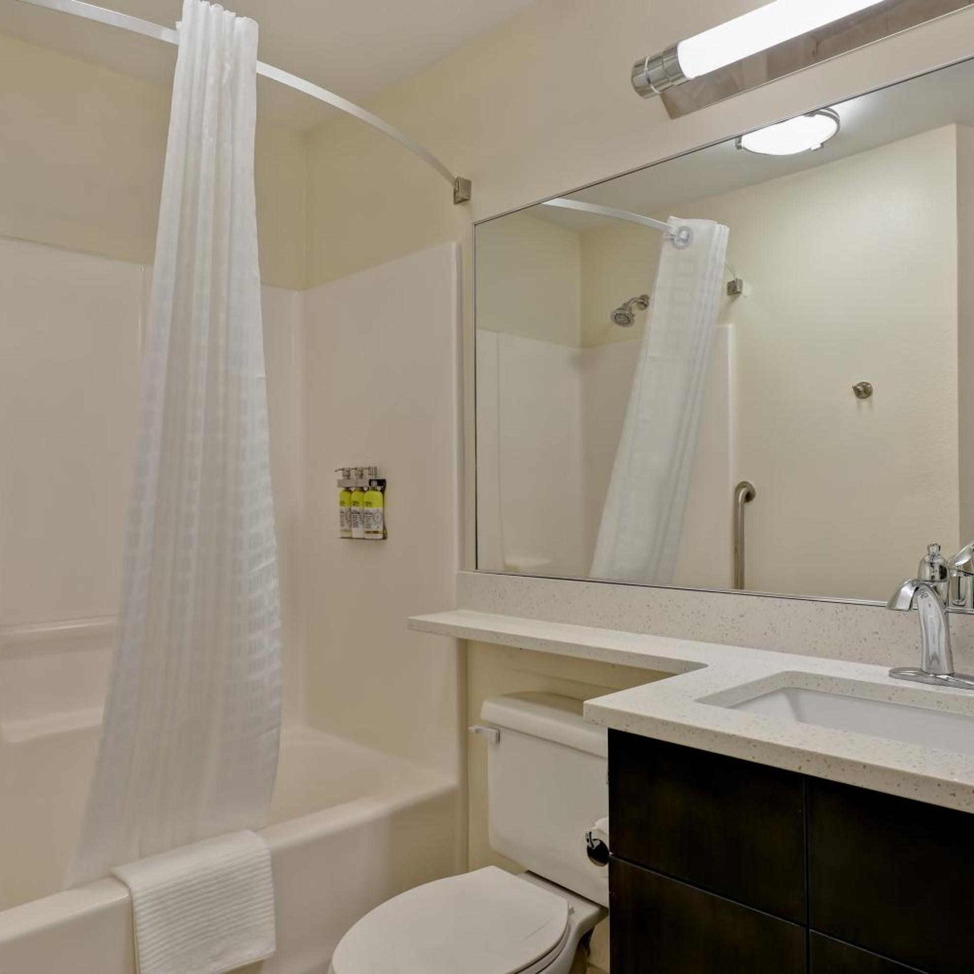 candlewood suites indianapolis south by ihg