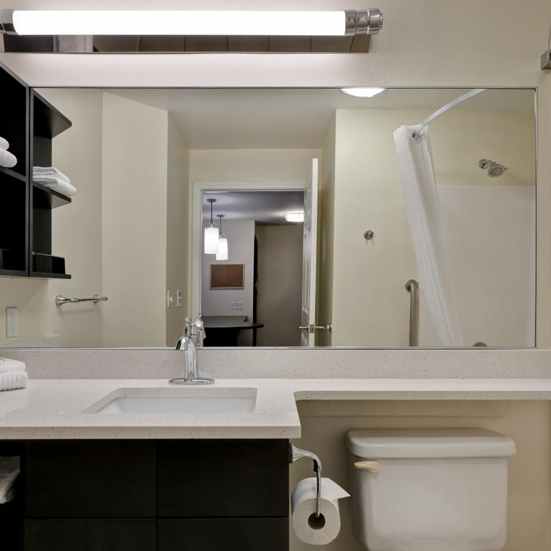 candlewood suites indianapolis south by ihg