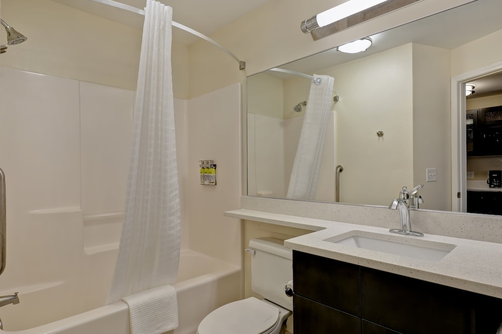 candlewood suites indianapolis south by ihg