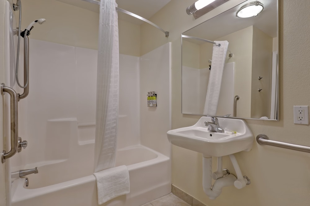 candlewood suites indianapolis south by ihg