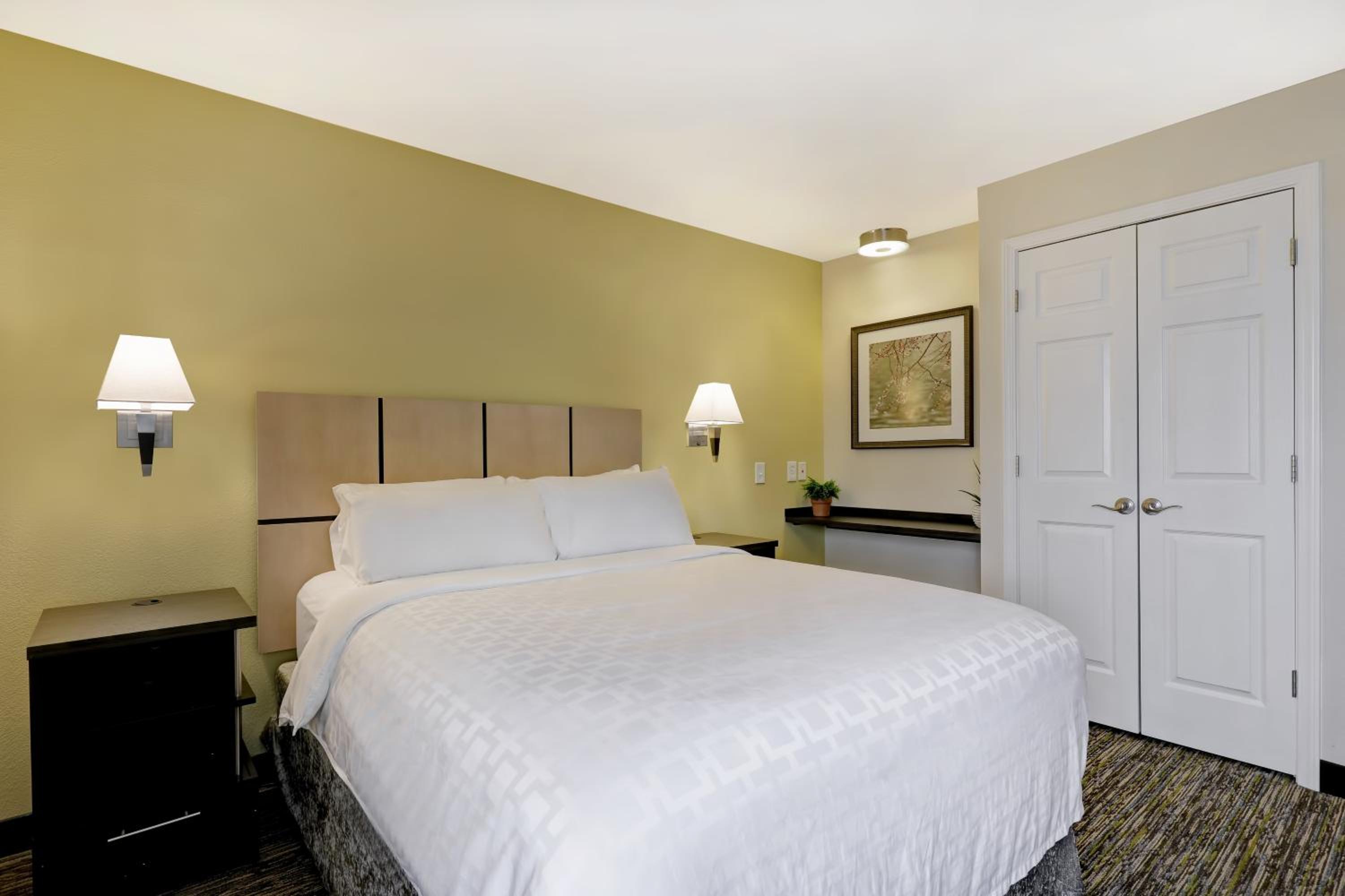 candlewood suites indianapolis south by ihg